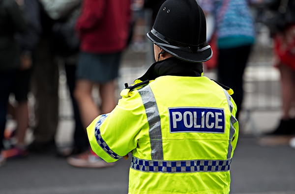 Image for police