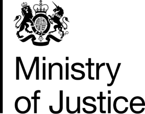 Ministry of Justice logo.svg