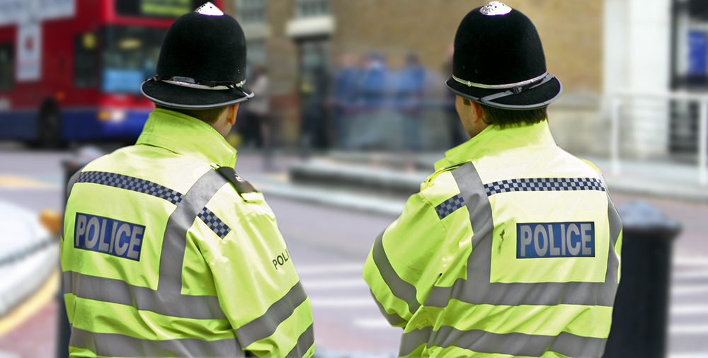 Police Image