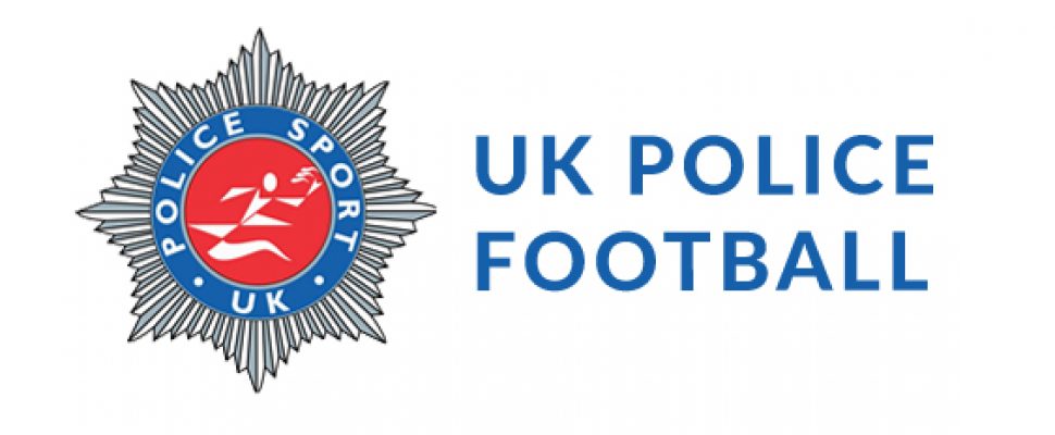 Police Sport UK UK Police Football 2